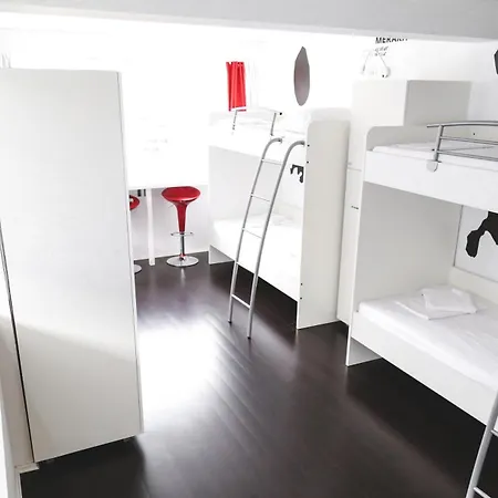 Design 101 Dalmatinac Albergue