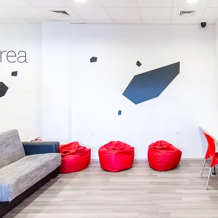 Design 101 Dalmatinac Albergue *