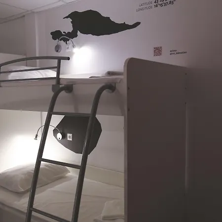 Albergue Design 101 Dalmatinac *