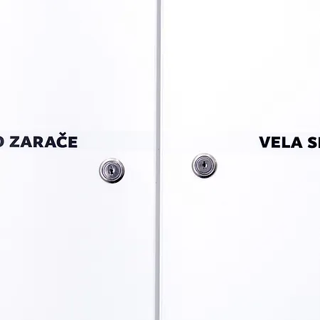 Design 101 Dalmatinac *