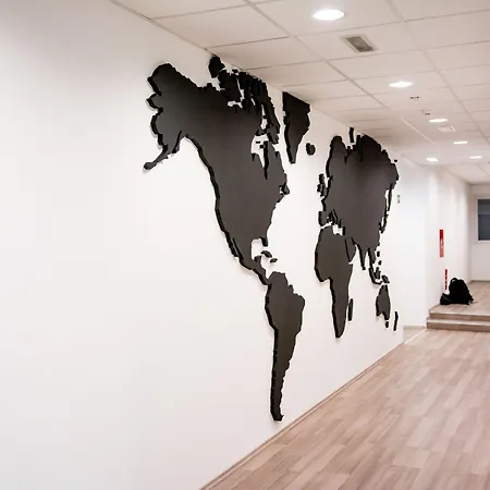 Design 101 Dalmatinac Albergue Split