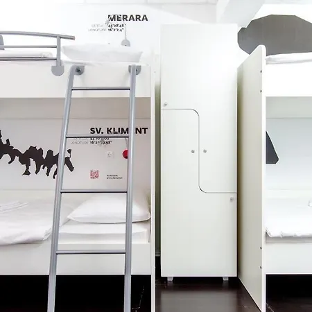 Albergue Design 101 Dalmatinac *