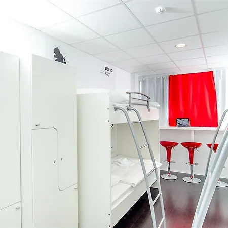 Albergue Design 101 Dalmatinac Split