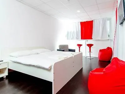 Design 101 Dalmatinac Albergue Split