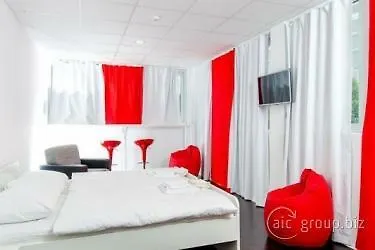 Design 101 Dalmatinac Albergue *