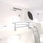 达尔马迪娜克101设计旅社 * 斯普利特