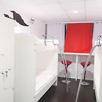 达尔马迪娜克101设计旅社 旅馆