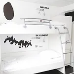 达尔马迪娜克101设计旅社