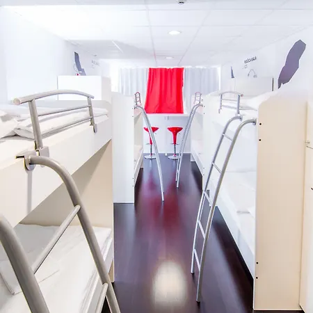 بيت شباب Design 101 Dalmatinac