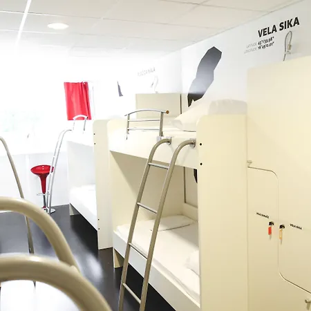 Design 101 Dalmatinac سبليت