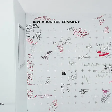 Design 101 Dalmatinac بيت شباب سبليت