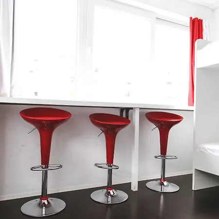 Vandrarhem Design 101 Dalmatinac *