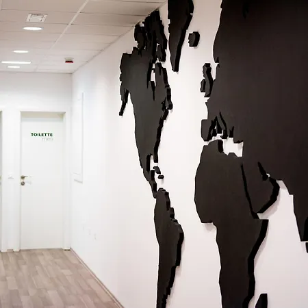 Design 101 Dalmatinac * سبليت