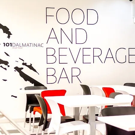 Design 101 Dalmatinac