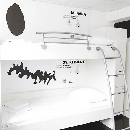 Design 101 Dalmatinac Split