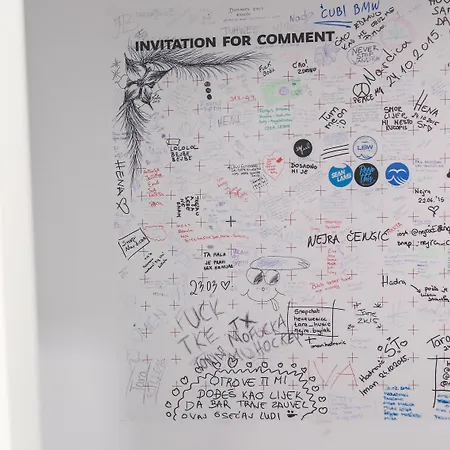 Design 101 Dalmatinac Vandrerhjem Split