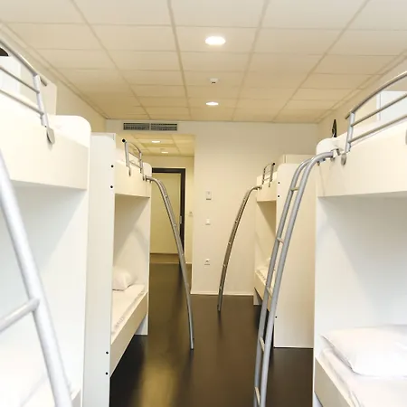 Vandrerhjem Design 101 Dalmatinac