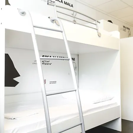 Hostel Design 101 Dalmatinac *