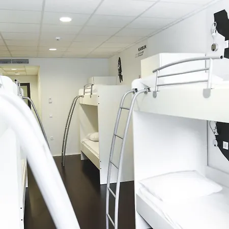 Hostel Design 101 Dalmatinac