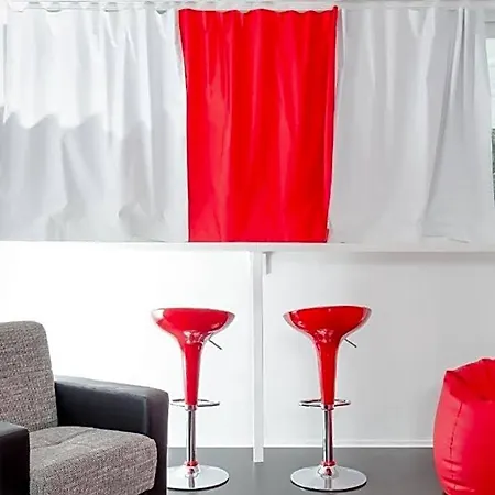 אכסניה Design 101 Dalmatinac
