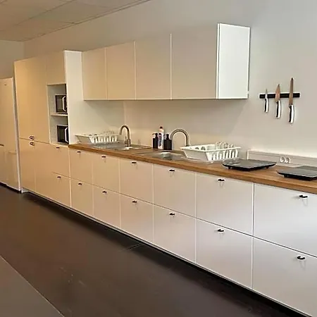 Design 101 Dalmatinac אכסניה ספליט