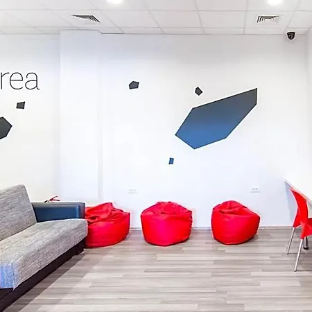 Design 101 Dalmatinac אכסניה