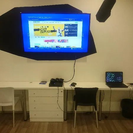 Hostel Design 101 Dalmatinac *