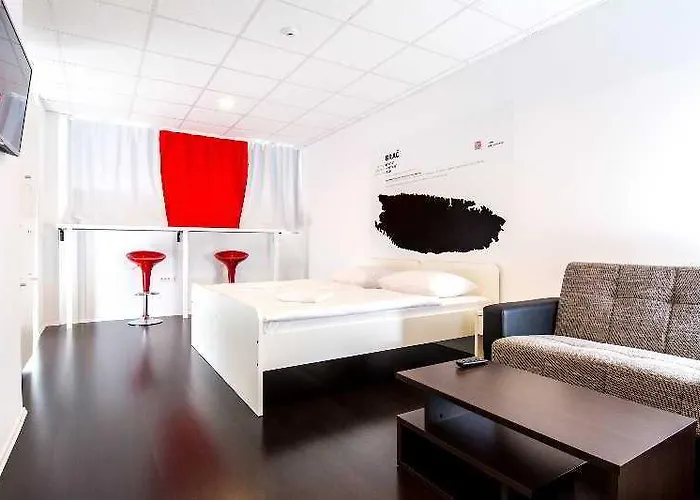 אכסניה Design 101 Dalmatinac