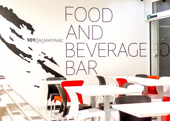 Design 101 Dalmatinac