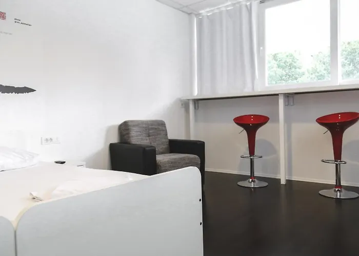 ホステル Design 101 Dalmatinac