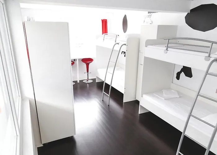 Design 101 Dalmatinac אכסניה