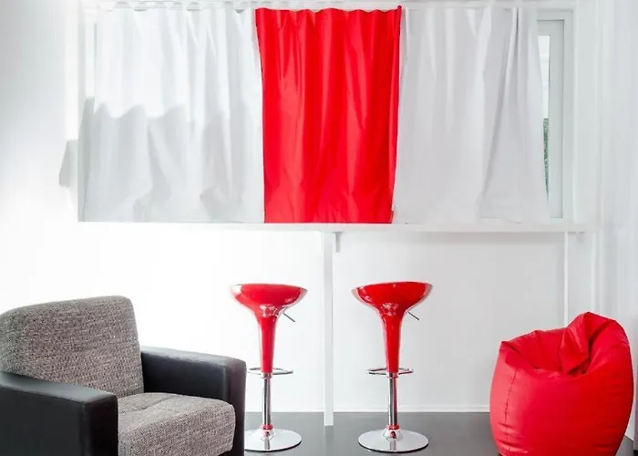 Design 101 Dalmatinac Σπλιτ