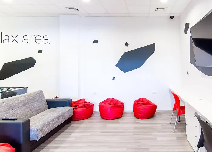 Design 101 Dalmatinac ホステル *