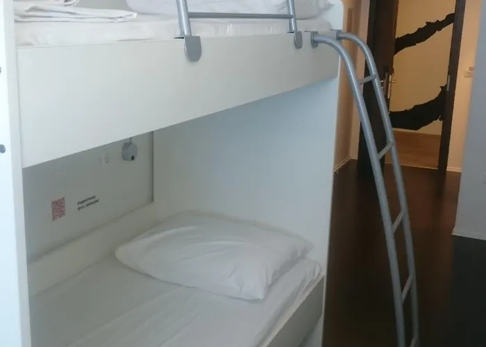 Design 101 Dalmatinac * ספליט