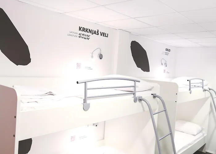 Design 101 Dalmatinac * スプリト