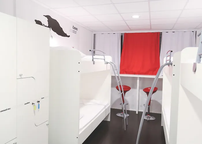 Design 101 Dalmatinac אכסניה