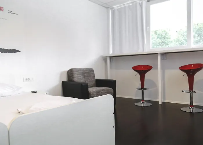 אכסניה Design 101 Dalmatinac ספליט