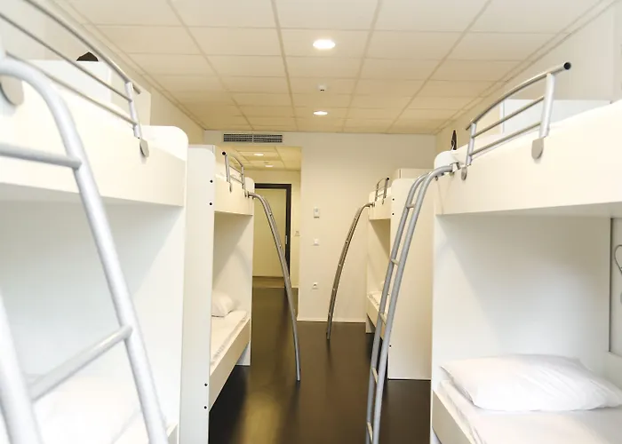 ホステル Design 101 Dalmatinac