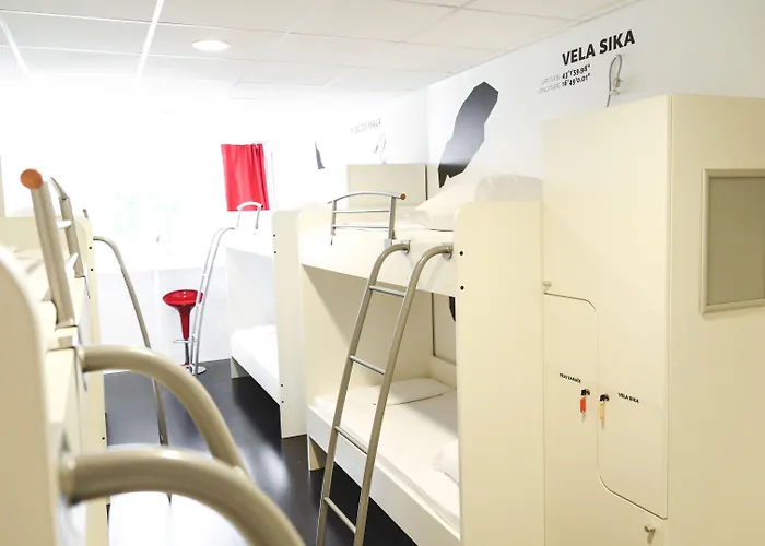 Design 101 Dalmatinac スプリト