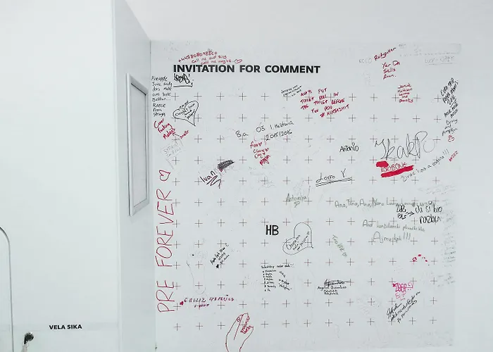 Design 101 Dalmatinac ホステル スプリト