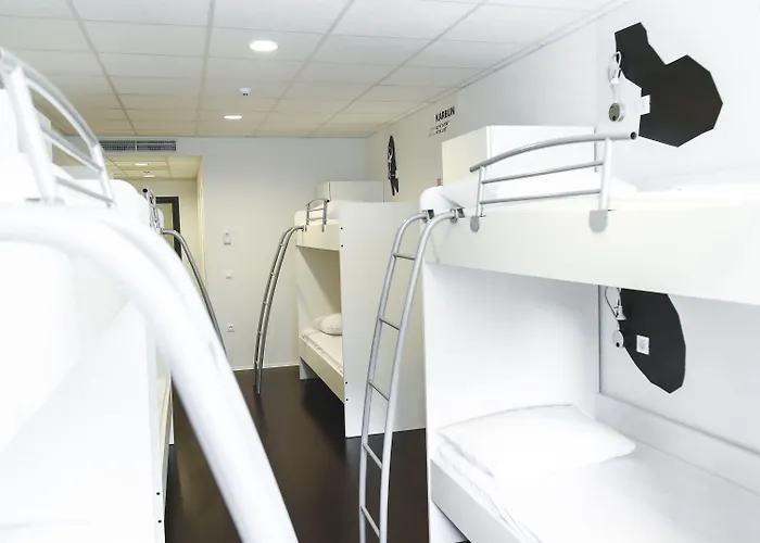 ホステル Design 101 Dalmatinac