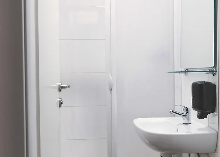 Design 101 Dalmatinac Hostel