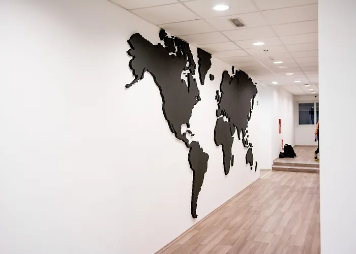 Design 101 Dalmatinac ホステル スプリト