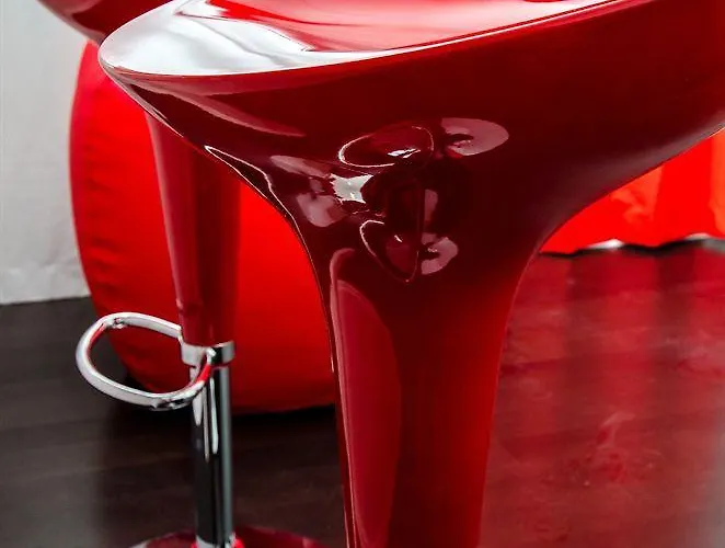 Hostel Design 101 Dalmatinac *