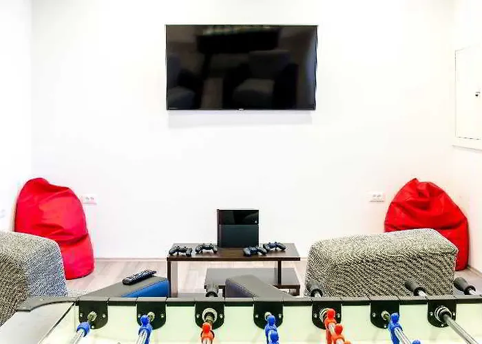 Design 101 Dalmatinac ホステル スプリト