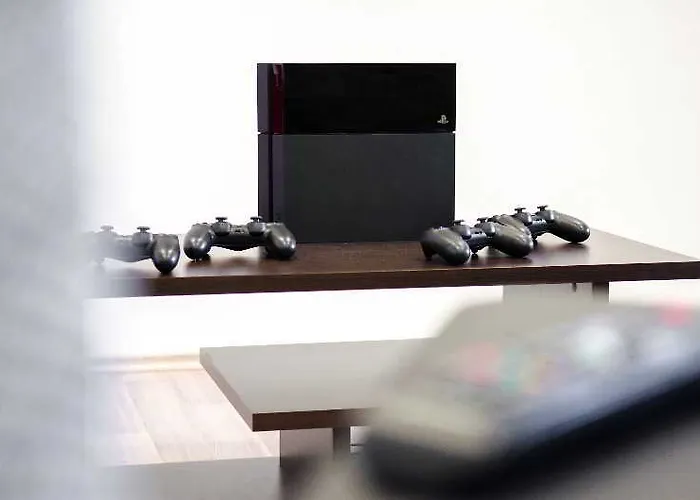 Design 101 Dalmatinac ホステル *