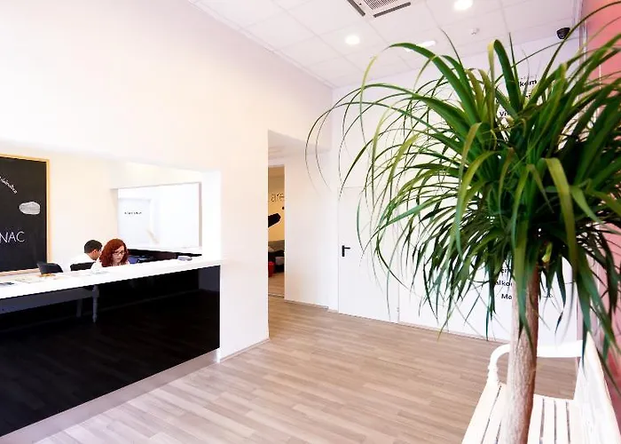 Design 101 Dalmatinac ספליט