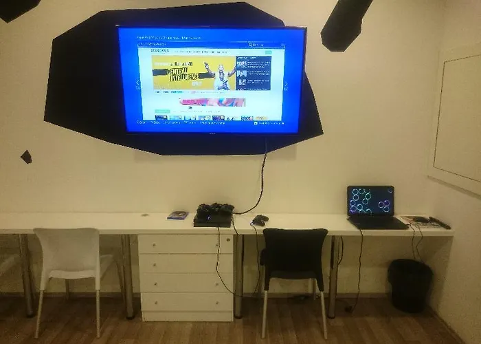 ホステル Design 101 Dalmatinac *