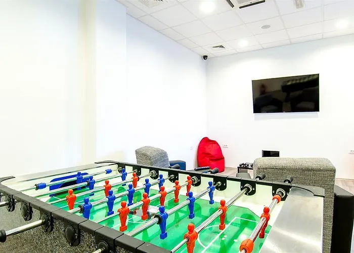 Design 101 Dalmatinac ホステル