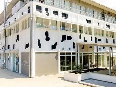 Hostel Design 101 Dalmatinac Σπλιτ